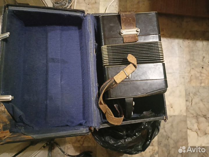 Тульский Баян РСФСР