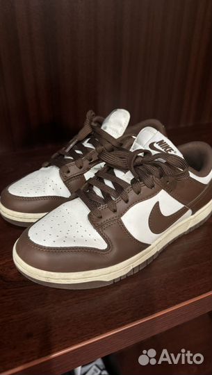 Кроссовки nike