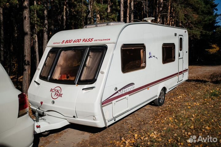 Автодома дома на колесах аренда