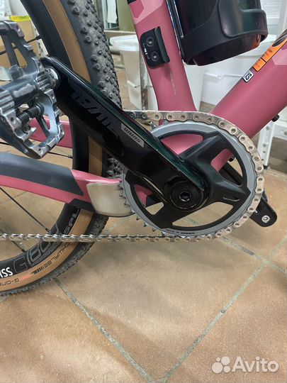 Шатуны sram rival axs