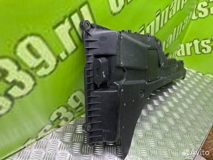 Воздухозаборник Mercedes-Benz S-Class W140