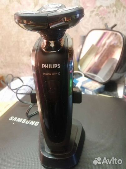 Электробритва philips