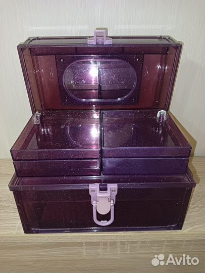 Органайзер для украшений,косметики и т.д