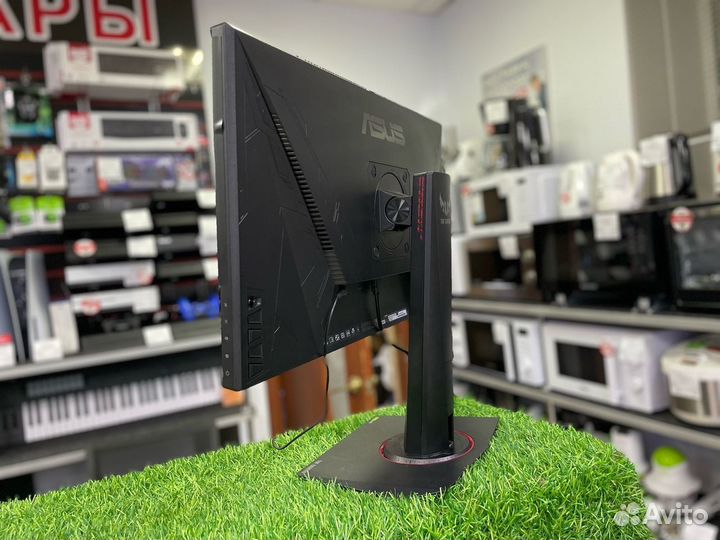 24.5 Монитор asus TUF Gaming VG259QR