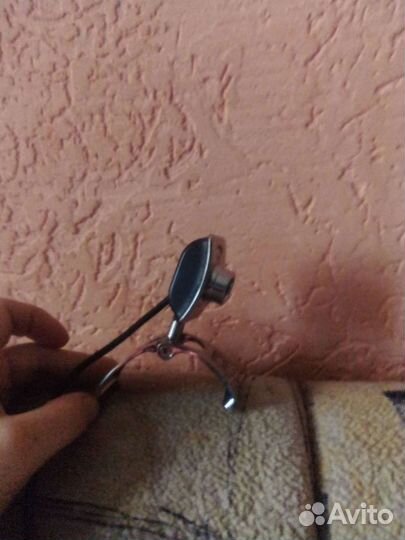 Веб-камера Defender