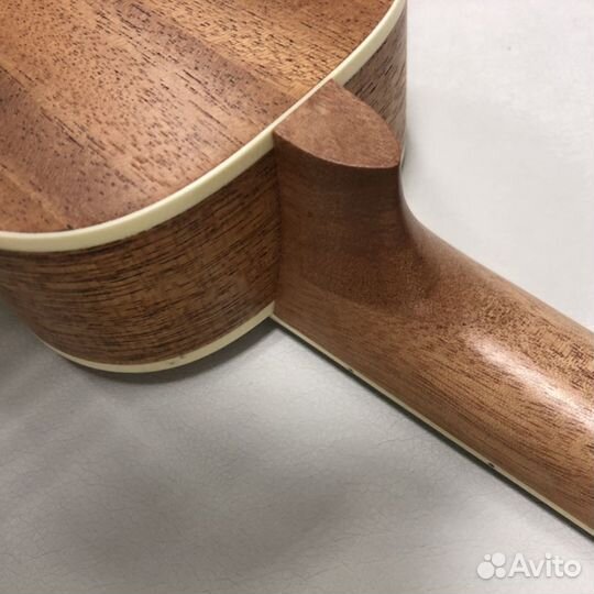 Гитара укулеле сопрано