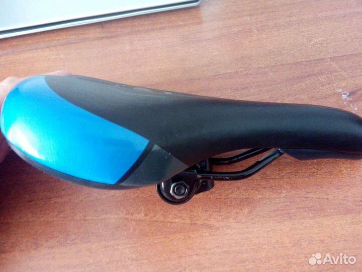 Седло для велосипеда