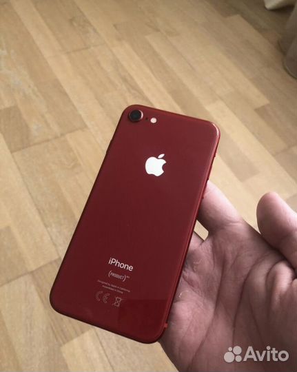 iPhone 8, 64 ГБ
