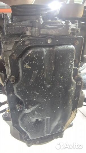 Двигатель Mazda CX-7, 2011