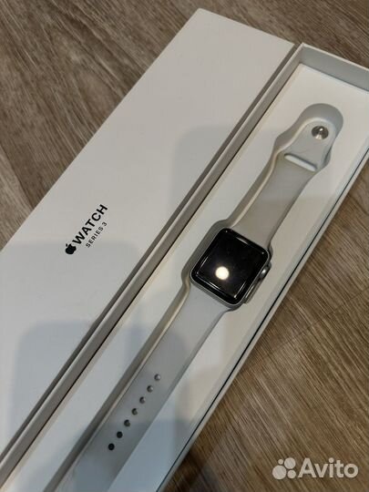 Apple watch 3