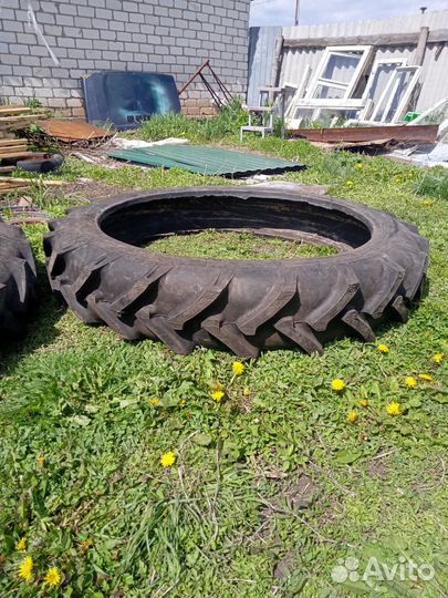 Колёса на трактор мтз 52,т 40, т 40а, т 30,т 35