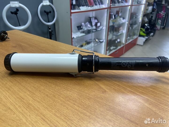 Щипцы для волос rowenta