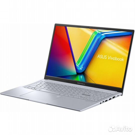 Ноутбук asus VivoBook 15X oled K3504VA-MA221 90NB1