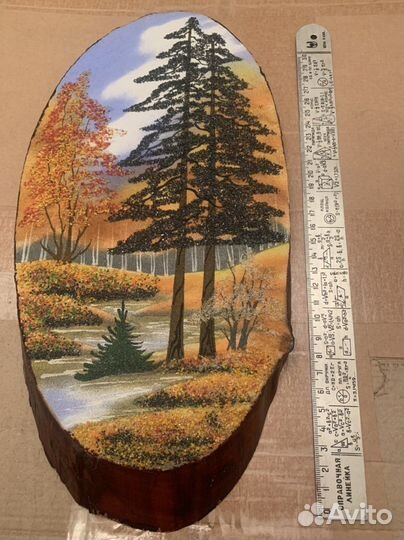 Панно Картины