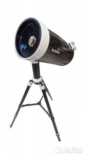 Телескоп Sky-Watcher MAK127 AZ-GTe SynScan goto