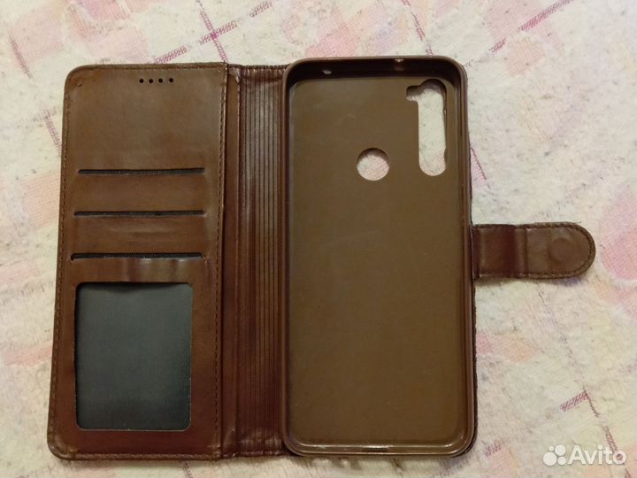 Xiaomi Redmi Note 8T, 4/64 ГБ