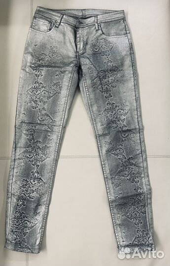 Джинсы faith connexion paris