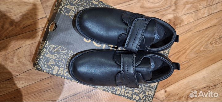 Обувь детская