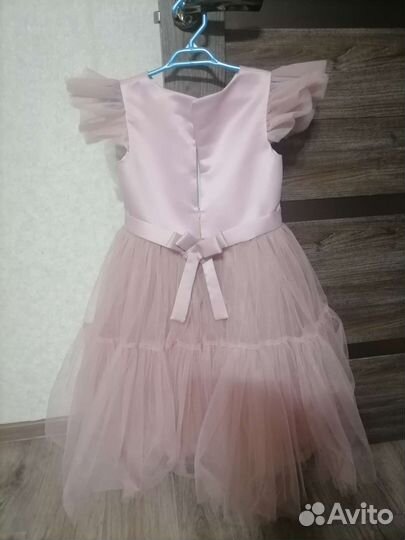 Платье для праздника