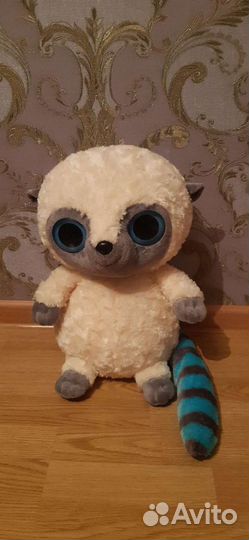 Мягкая игрушка