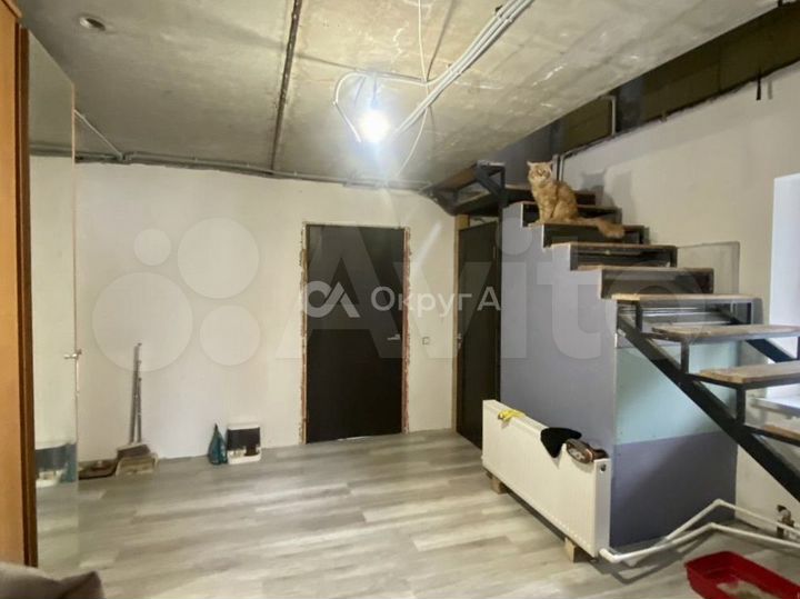 Дом 150 м² на участке 7 сот.