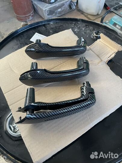 Внутрение ручки Golf 4,Bora,MK4,Jetta 1999-2004