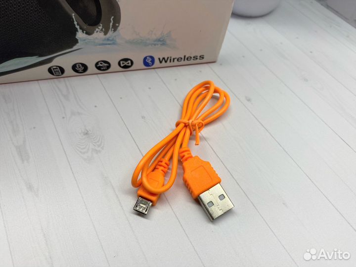 Колонка Charge 3