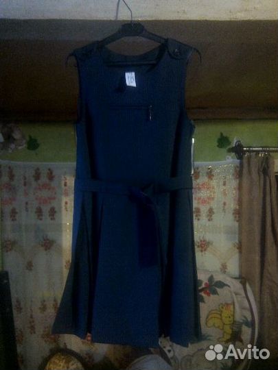 Школьная форма для девочки