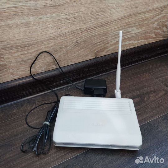 Wifi роутер с usb