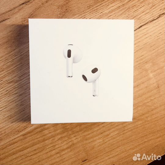 Airpods pro 3
