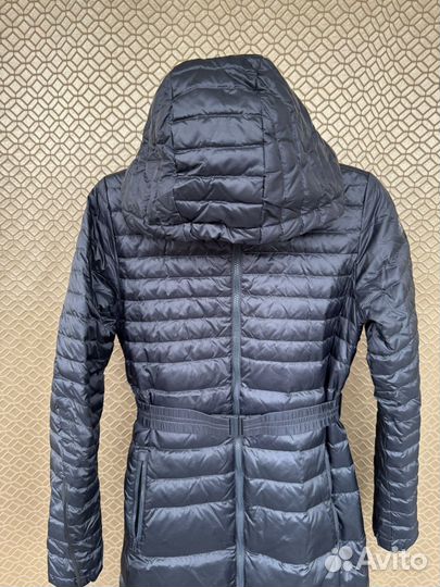 Пуховик adidas 42 44