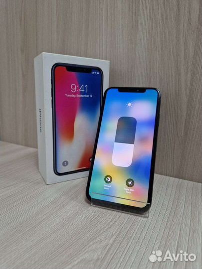 iPhone x