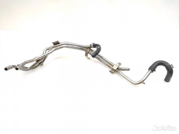 Трубка топливная Audi Q5 FY 2.0 DET 2019