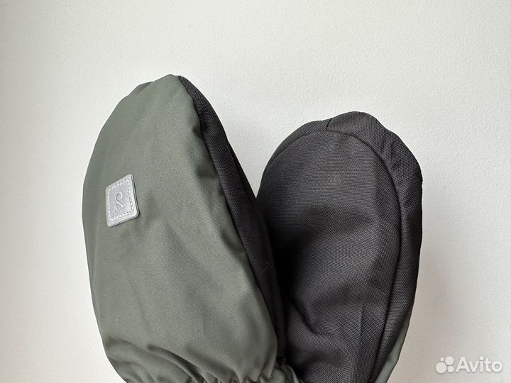 Варежки Reima 6