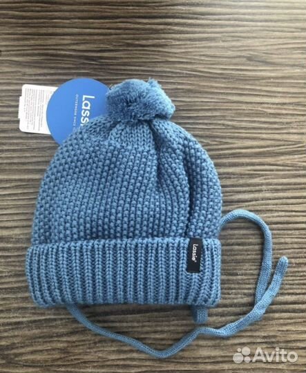 Новая Шапка kerry 48 р