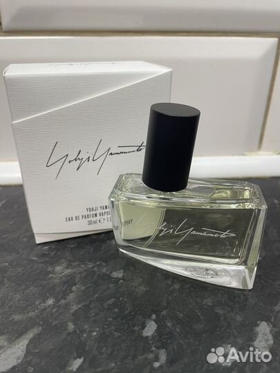 Туалетная вода оригинал