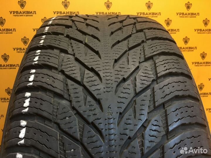 Nokian Tyres Hakkapeliitta R3 SUV 265/50 R19 110R