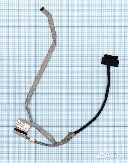Шлейф HP ProBook 450 G4 455 G4