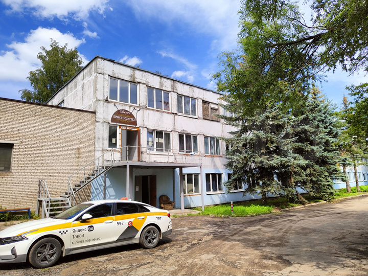 Комната 10 м² в > 9-к., 2/3 эт.