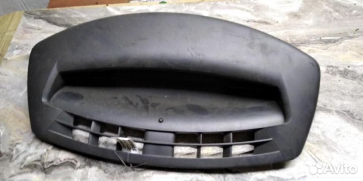 Щиток приборов Citroen C4 (2005-2011)