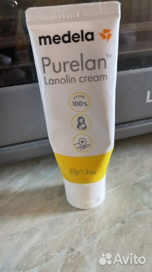 Крем пурелан