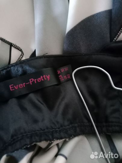 Платье Ever Pretti 46