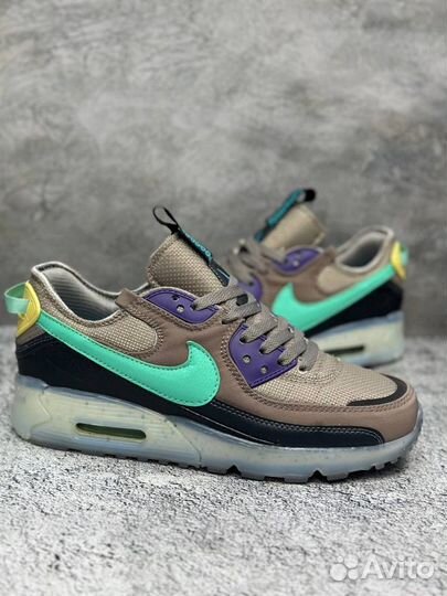 Кроссовки Nike Air Max 90