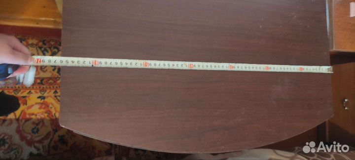 Тумба под телевизор