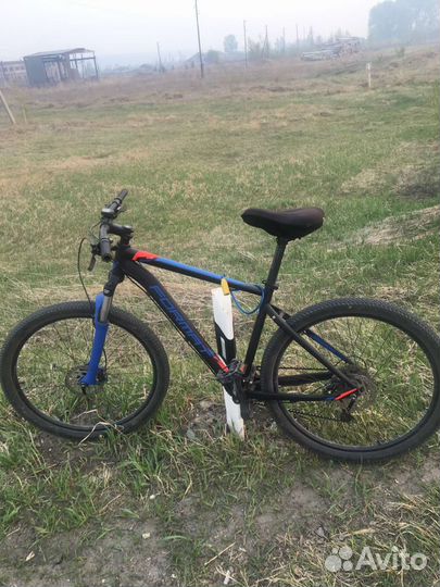 Велосипед format 1412