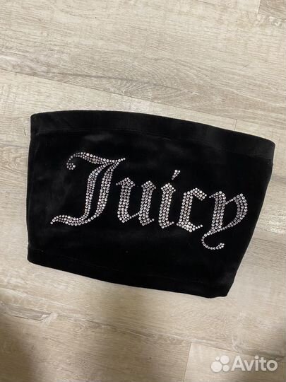 Juicy couture топ
