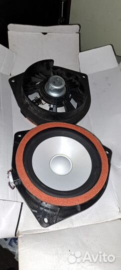 Колонки JBL land cruiser 200