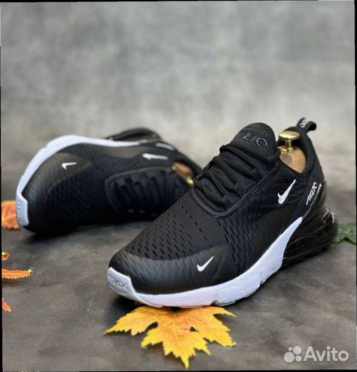 Кроссовки Мужские Nike air max 270