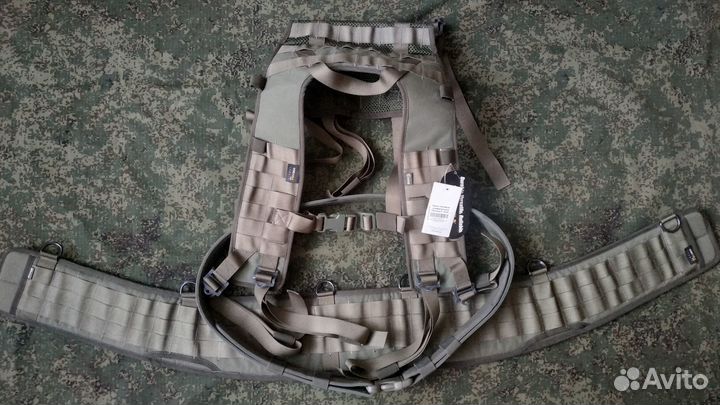 Рпс Немезида 5 Сплав