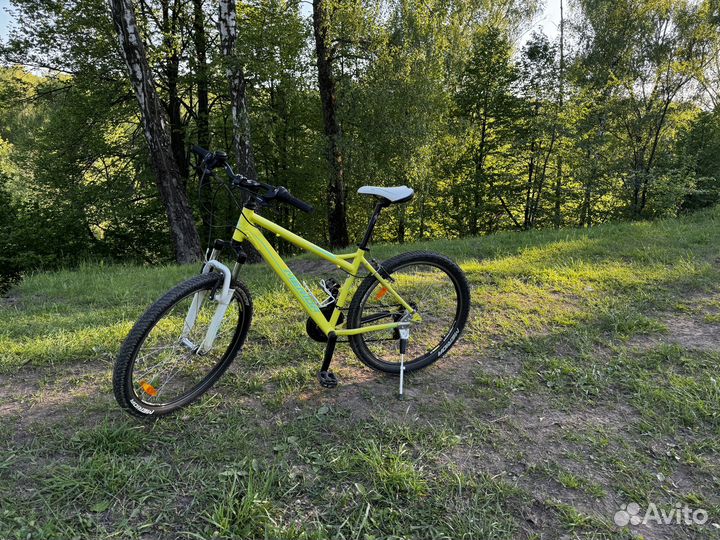 Велосипед Merida Juliet 17